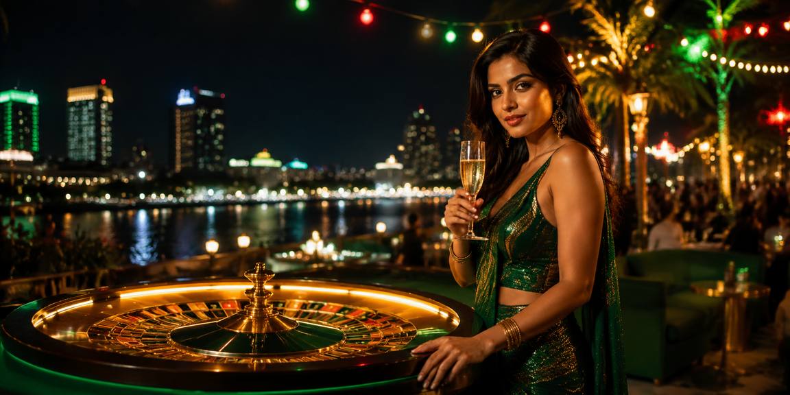 9876 Sizzling Hot — আমাদের লবিতে যা পাবেন